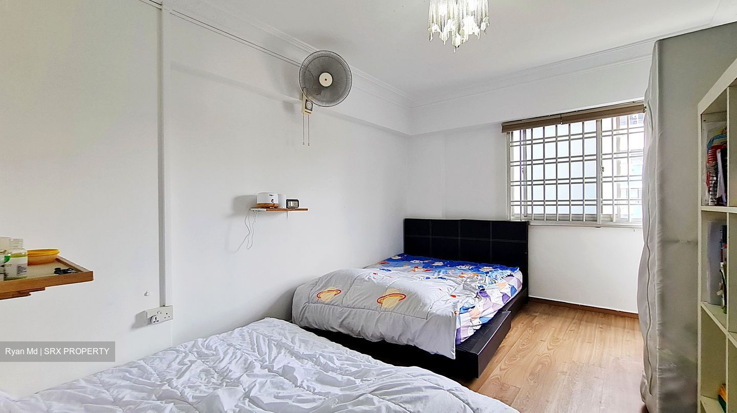 Blk 106 Pasir Ris Street 12 (Pasir Ris), HDB 4 Rooms #391971491